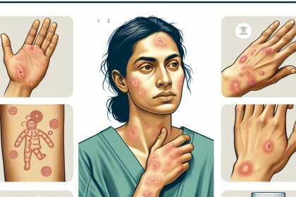 Cómo identificar una reacción alérgica leve a Mildronate Dihydricume
