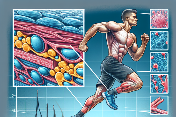 Cómo influye Mibolerone en entrenamientos pliométricos