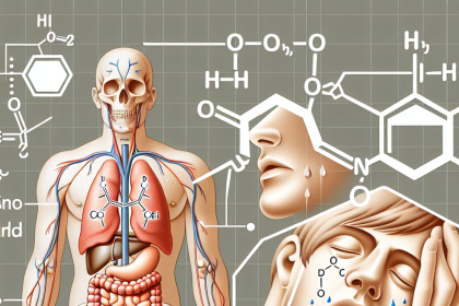 Mildronate Dihydricume y riesgos de deshidratación