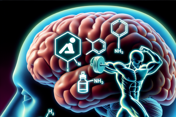 ¿Puede Metandienona alterar tu percepción del esfuerzo?