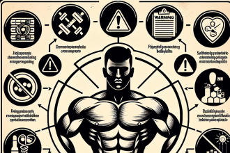 Qué errores evitar en tu primer ciclo con Halotestin