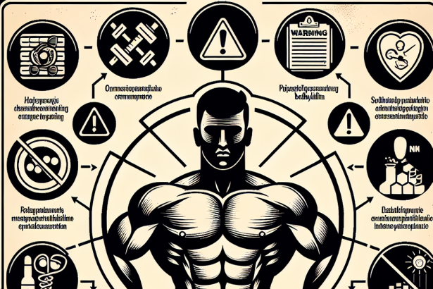 Qué errores evitar en tu primer ciclo con Halotestin