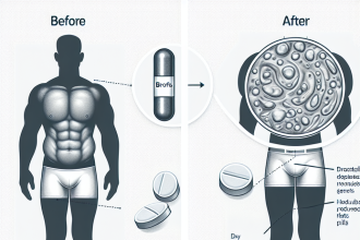 Qué tipo de grasa corporal se reduce con Drostanolone pastillas