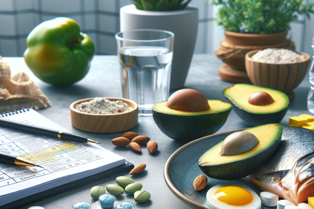 Uso de Drostanolone pastillas con dieta cetogénica