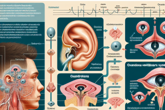Cómo afecta Oxandrolona al sistema vestibular