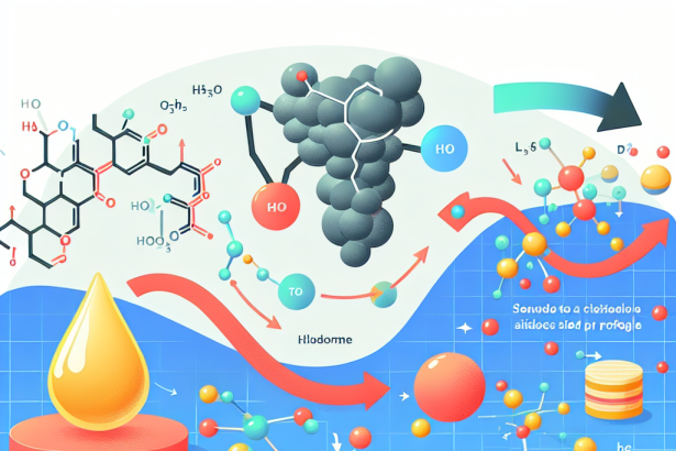 Cómo afecta Testosterona al perfil lipídico
