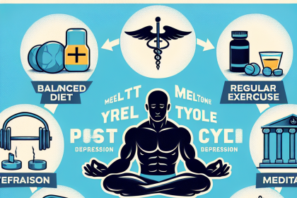 Cómo evitar el bajón post-ciclo con Methyltrenbolone