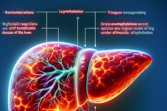 ¿Cómo reacciona el hígado a dosis altas de Oximetolona?