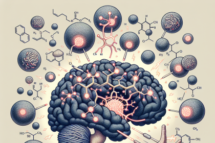 Cómo responde el sistema nervioso central a Testosterona