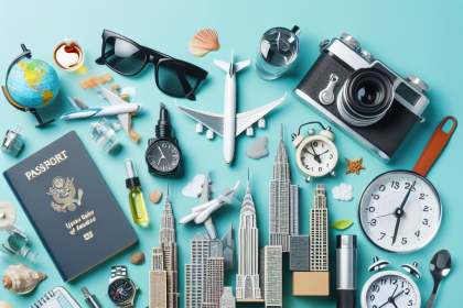 Consejos para viajar mientras usas Drostanolona