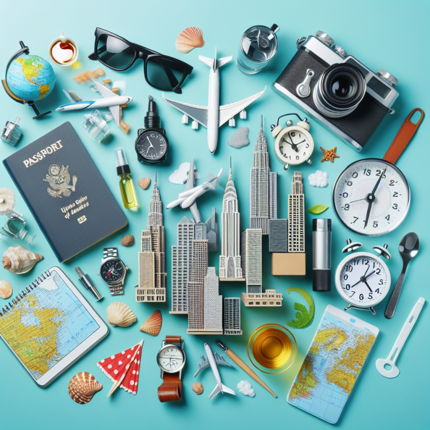 Consejos para viajar mientras usas Drostanolona