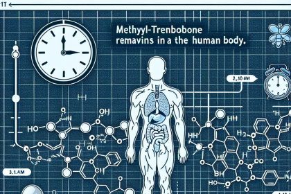 Cuánto tiempo dura Methyltrenbolone en el cuerpo