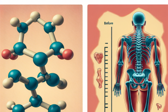 Estanozolol y cambios en la densidad ósea