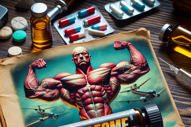 Mezcla de esteroides en definición extrema: casos reales