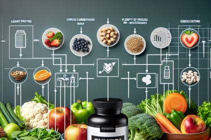 Qué ajustes hacer en tus comidas pre-entreno con Syntol