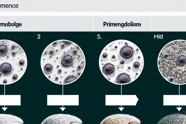 Qué cambios hay en la piel durante el uso de Primobolan (Metenolona) pastillas