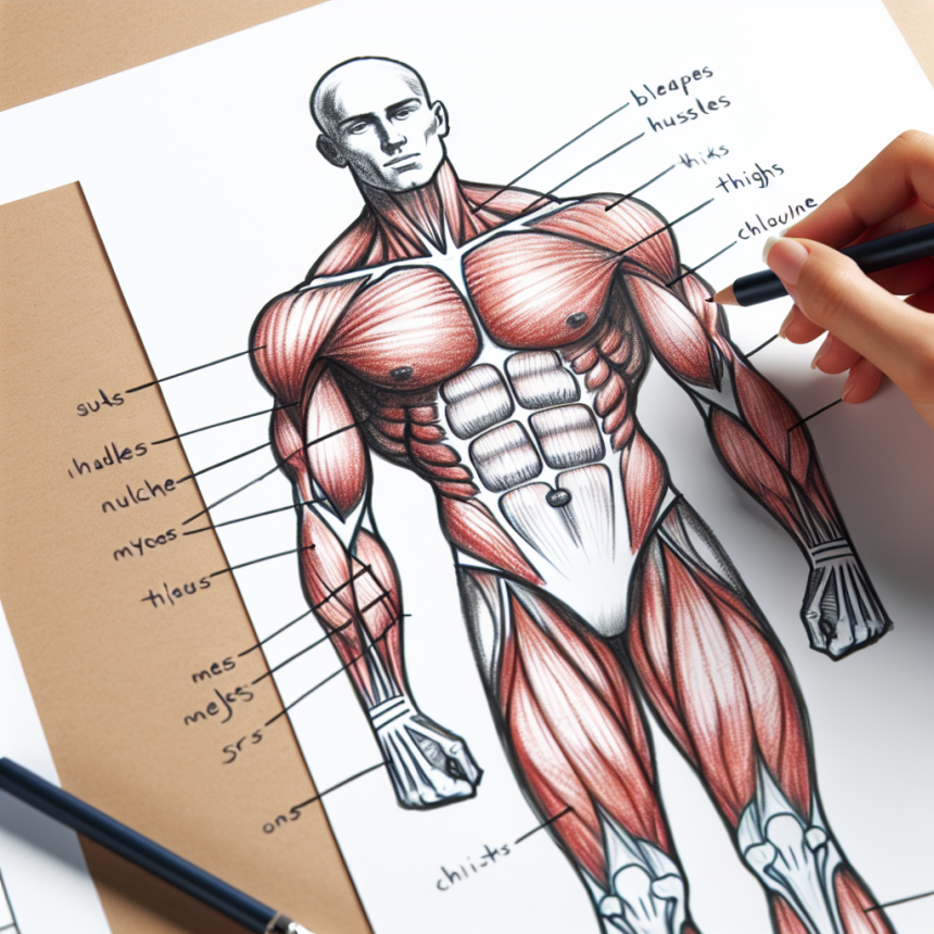¿Qué parte del cuerpo responde más a Boldenona?