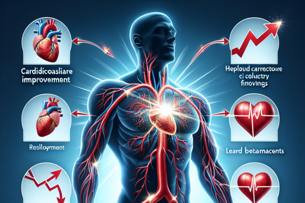 Qué señales indican una mejora cardiovascular con Estanozolol