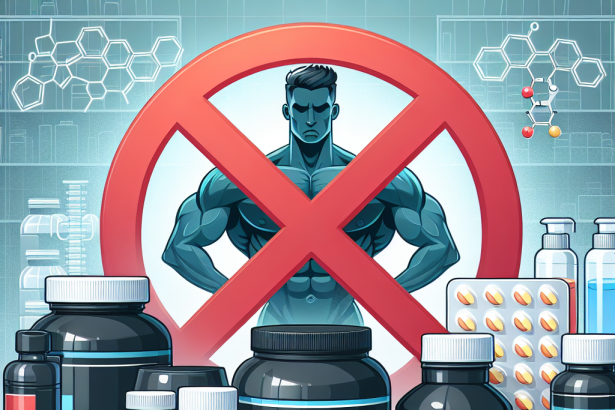 Qué suplementos no deben coincidir con Cipionato de testosterona