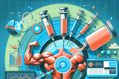 Qué tanto se acelera la recuperación muscular con Esteroides inyectables