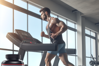 Qué tipo de cardio es mejor mientras se usa Trestolone