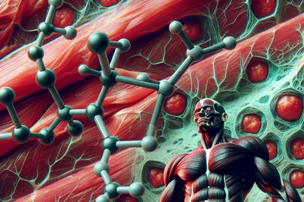 Stenbolone y congestión muscular prolongada