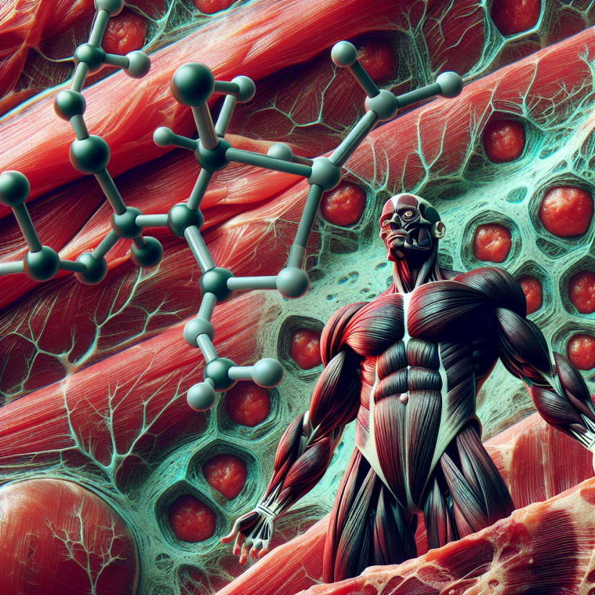 Stenbolone y congestión muscular prolongada