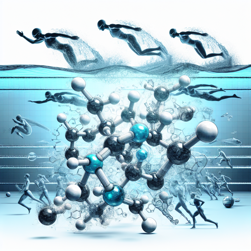 Stenbolone y rendimiento en deportes acuáticos