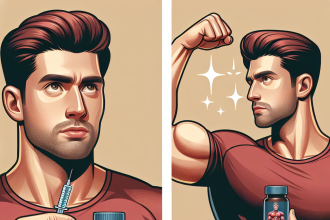 Cómo afecta Preparados de péptidos a la sensación de fatiga muscular