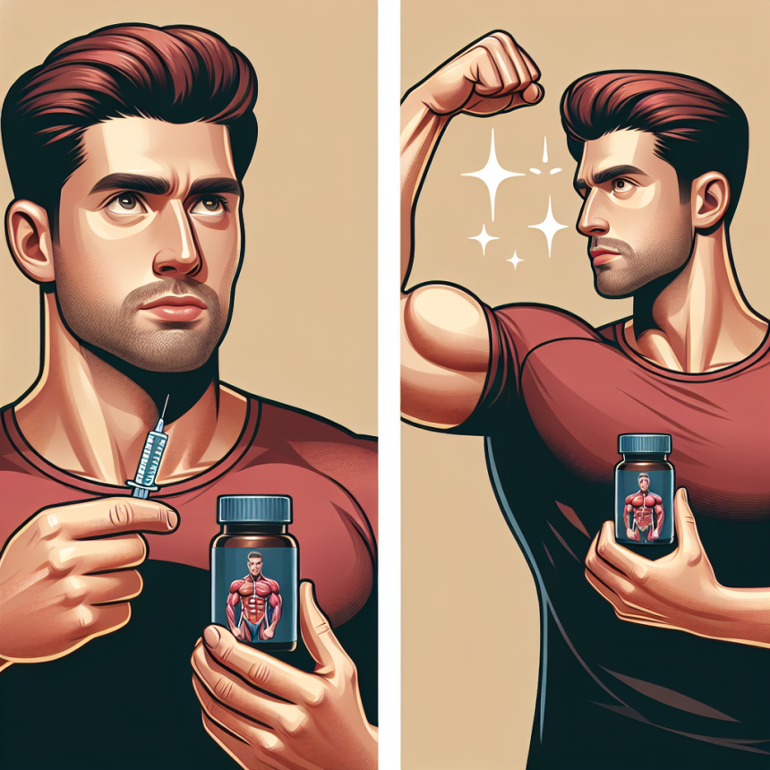 Cómo afecta Preparados de péptidos a la sensación de fatiga muscular