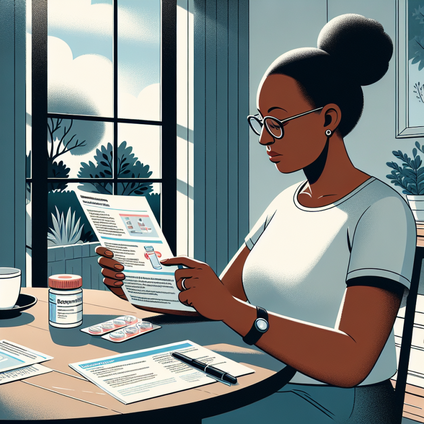 Cómo evitar sobrecargas mientras usas Semaglutid