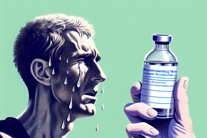 Cómo impacta Agua bacteriostática para inyección en entrenamientos largos