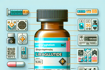 Cómo saber si tu Liraglutida es original