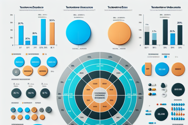 Diferencias de resultados entre marcas de Undecanoato de testosterona