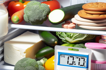 ¿Es necesario refrigerar Semaglutid?