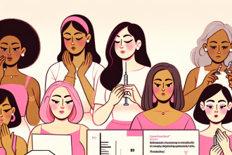 Experiencias de mujeres usando Semaglutid