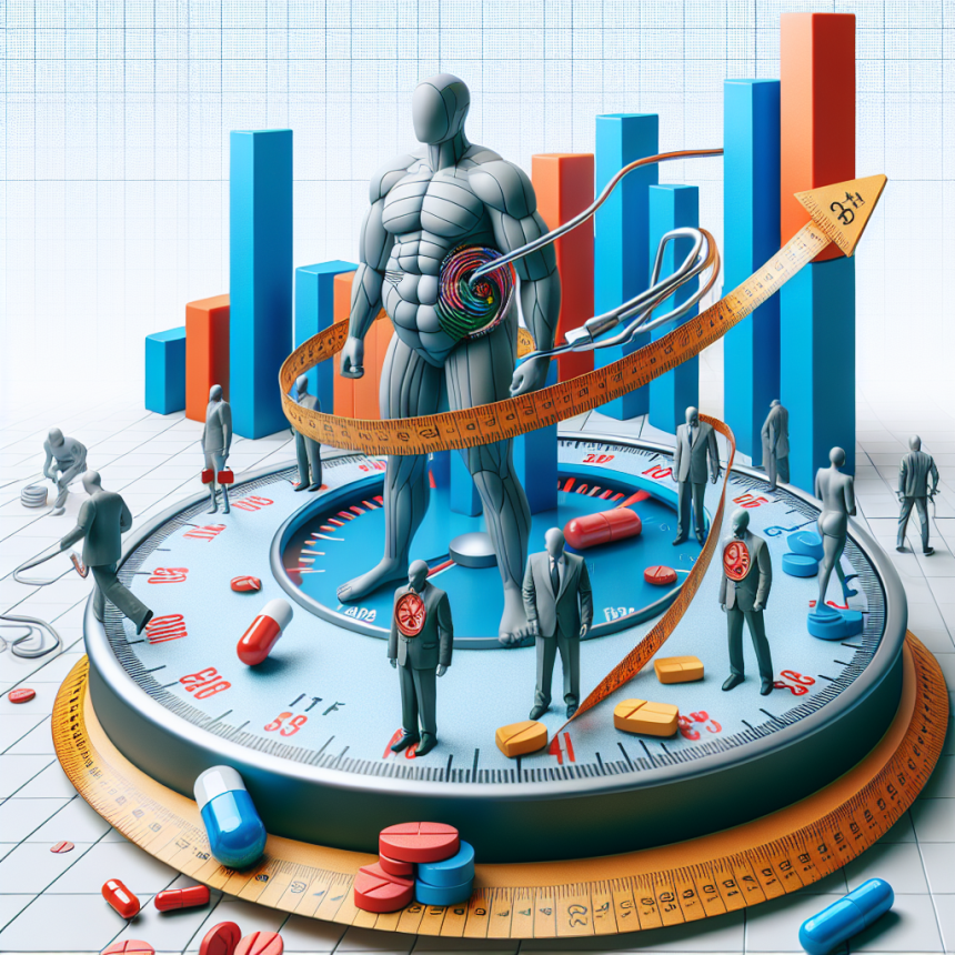 ¿Hay rebote de peso al dejar Cytomel?