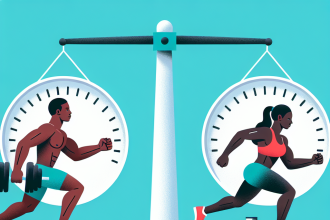 ¿Puede Propionato de testosterona alterar tu percepción del esfuerzo?