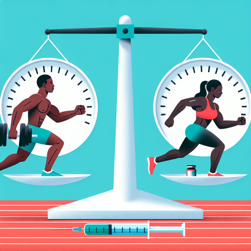 ¿Puede Propionato de testosterona alterar tu percepción del esfuerzo?