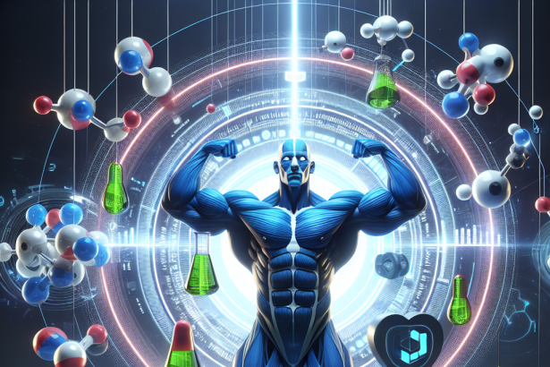 Qué dicen los foros de culturismo sobre Acetato de trenbolona