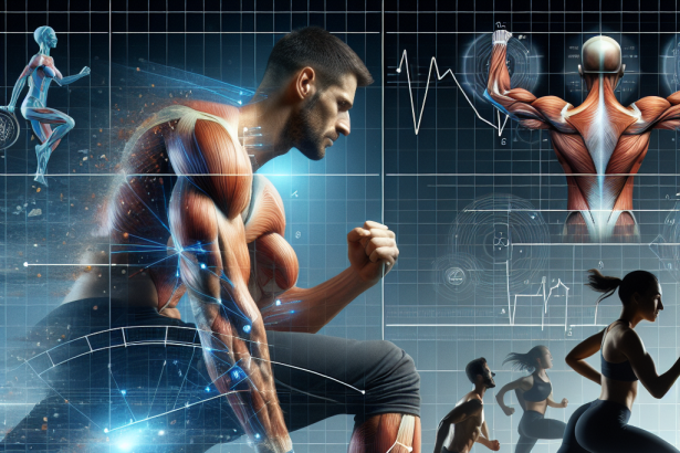 Qué esperar al combinar Preparativos para ganar masa muscular con cardio HIIT