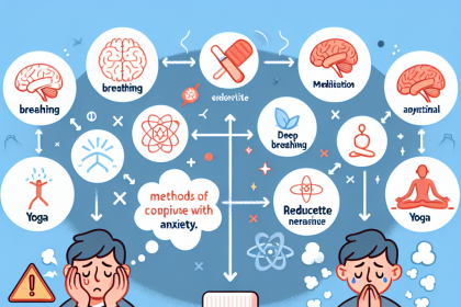 Qué hacer si Cytomel aumenta tu ansiedad