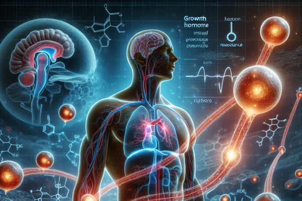 Qué hacer si el cuerpo no responde a Hormona del crecimiento