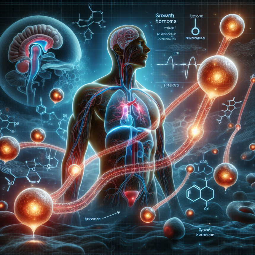 Qué hacer si el cuerpo no responde a Hormona del crecimiento