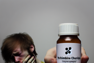 Qué hacer si te sientes enfermo usando Yohimbine chlorine