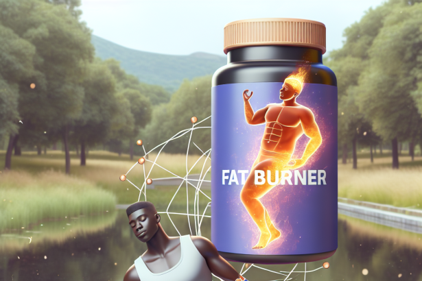 Qué papel juega el descanso activo con Quemadores de grasa