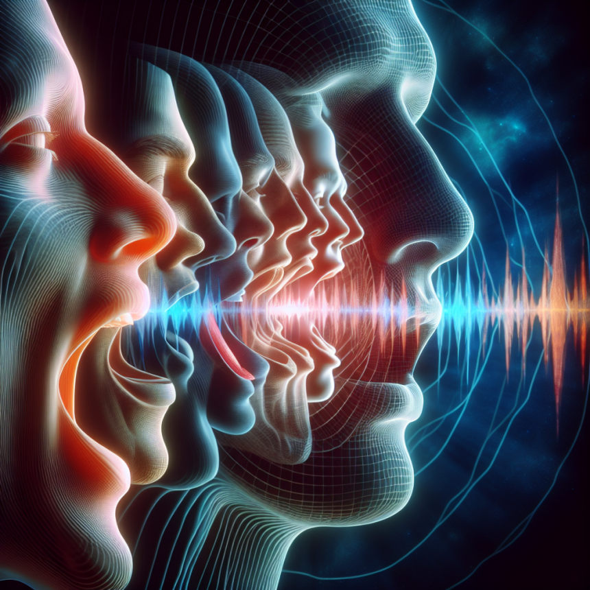 Retatrutide y cambios en la voz