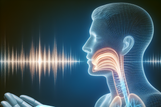 Sibutramine y cambios en la voz