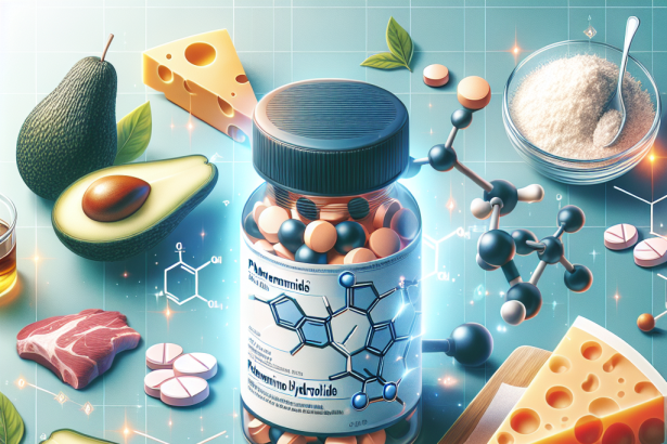 Uso de Phentermine Hydrochlorid con dieta cetogénica