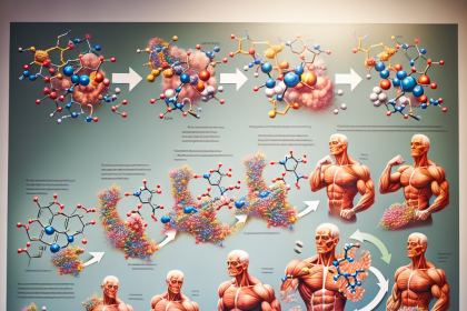 Cabergolina en fases de mantenimiento muscular